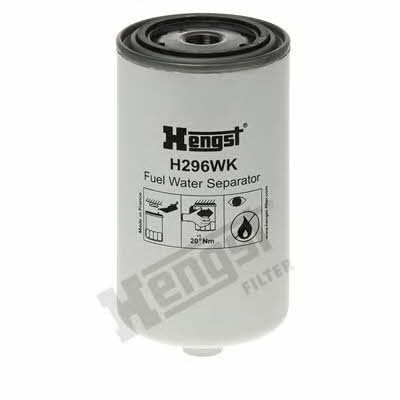 Hengst H296WK Fuel filter H296WK