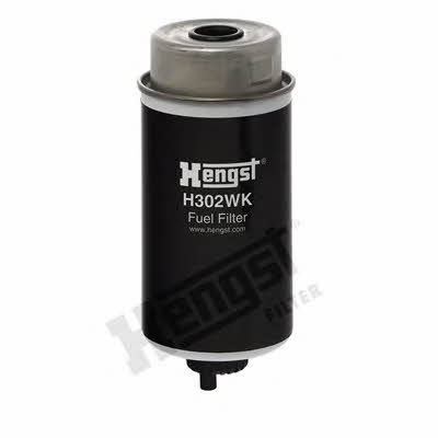 Hengst H302WK Fuel filter H302WK