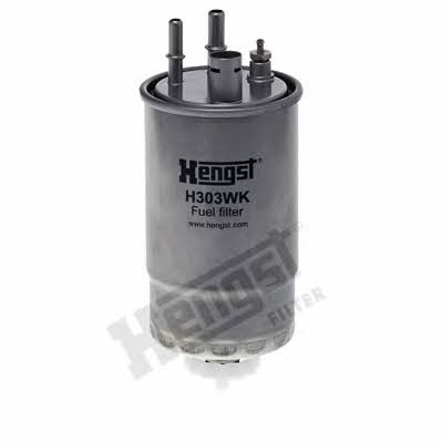 Hengst H303WK Fuel filter H303WK