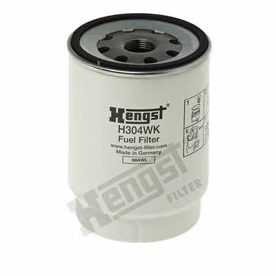 Hengst H304WK Fuel filter H304WK H304WK Hengst Fuel filter