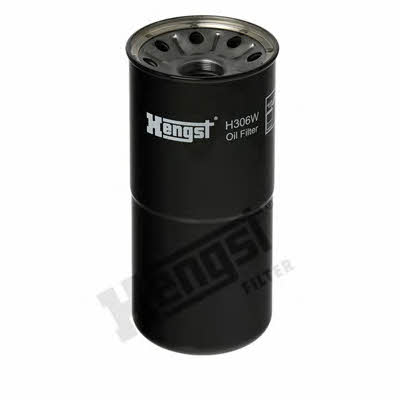 Hengst H306W Hydraulic filter H306W