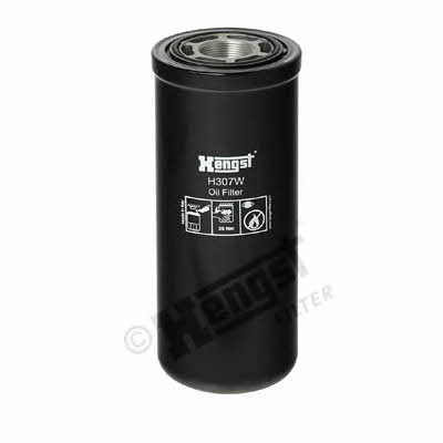 Hengst H307W Hydraulic filter H307W