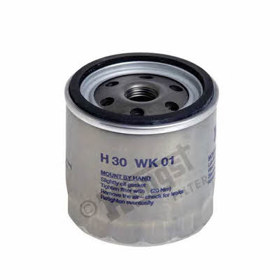 Hengst H30WK01 Fuel filter H30WK01