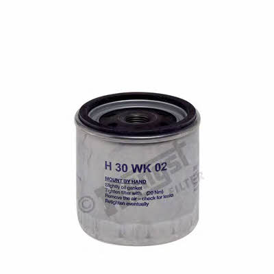 Hengst H30WK02 Fuel filter H30WK02
