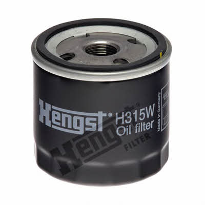 Buy Hengst H315W at a low price in United Arab Emirates!