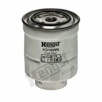 Buy Hengst H316WK at a low price in United Arab Emirates!