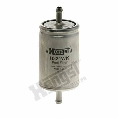Hengst H321WK Fuel filter H321WK
