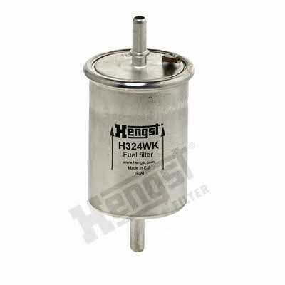 Hengst H324WK Fuel filter H324WK