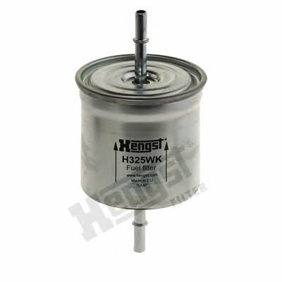 Hengst H325WK Fuel filter H325WK