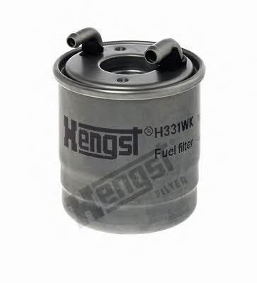 Hengst H331WK Fuel filter H331WK