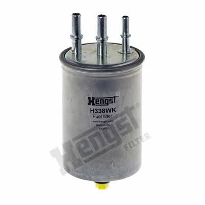 Hengst H338WK Fuel filter H338WK