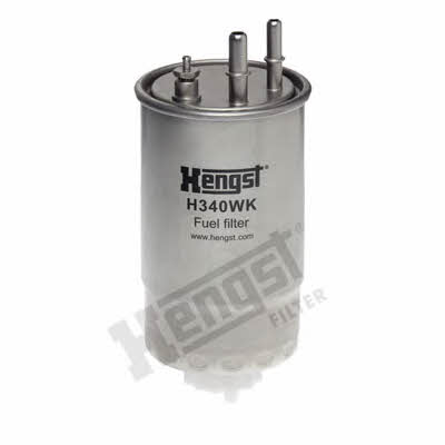 Hengst H340WK Fuel filter H340WK