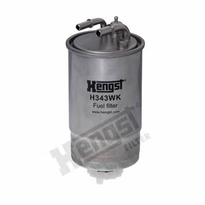 Hengst H343WK Fuel filter H343WK