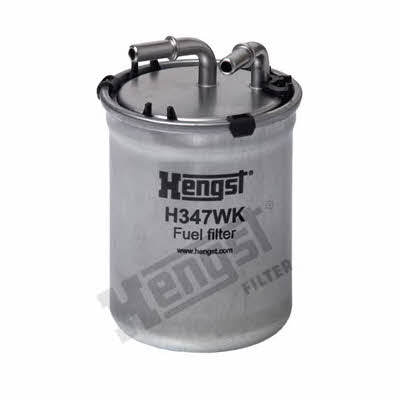 Hengst H347WK Fuel filter H347WK