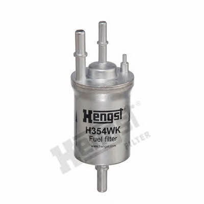 Hengst H354WK Fuel filter H354WK