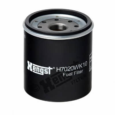 Hengst H7020WK10 Fuel filter H7020WK10