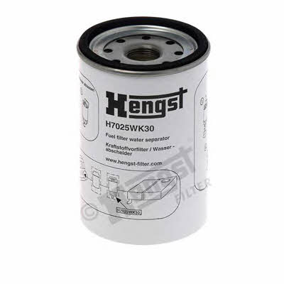 Hengst H7025WK30 Fuel filter H7025WK30 H7025WK30 Hengst Fuel filter