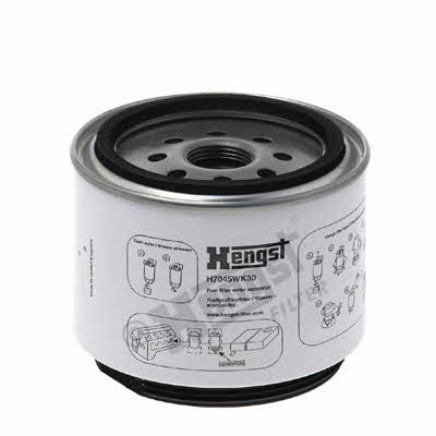 Hengst H7045WK30 Fuel filter H7045WK30 H7045WK30 Hengst Fuel filter