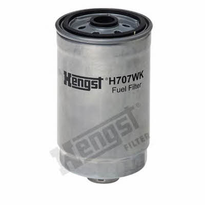 Hengst H707WK Fuel filter H707WK