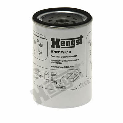 Hengst H7091WK10 Fuel filter H7091WK10