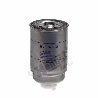 Hengst H70WK02 Fuel filter H70WK02