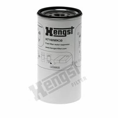 Hengst H7160WK30 Fuel filter H7160WK30