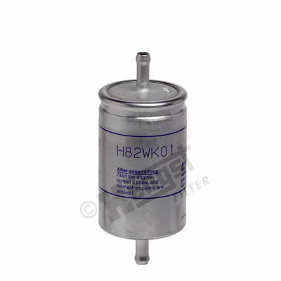 Buy Hengst H82WK01 at a low price in United Arab Emirates!
