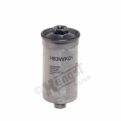 Hengst H83WK01 Fuel filter H83WK01