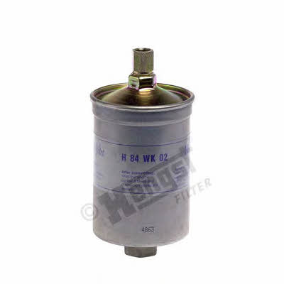Hengst H84WK02 Fuel filter H84WK02