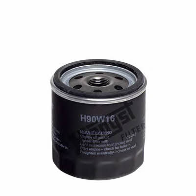 Hengst H90W16 Oil Filter H90W16