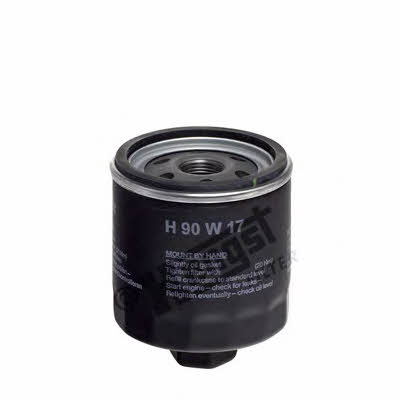 Oil Filter Hengst H90W17