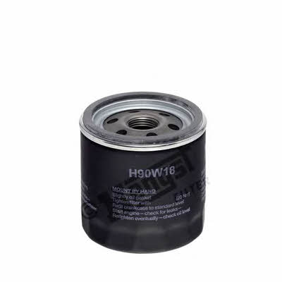 Hengst H90W18 Air compressor filter H90W18
