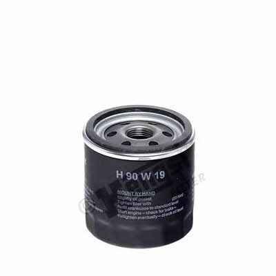 Oil Filter Hengst H90W19