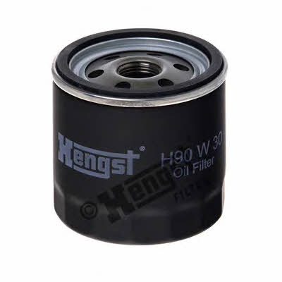 Hengst H90W30 Oil Filter H90W30
