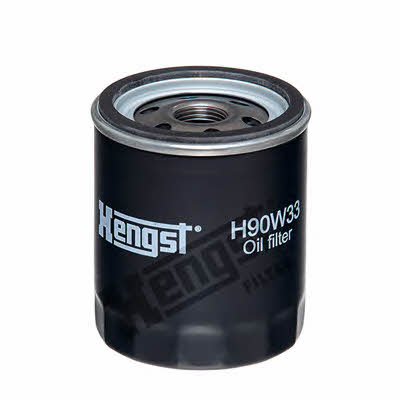 Hengst H90W33 Oil Filter H90W33