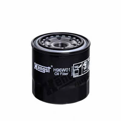 Oil Filter Hengst H96W01