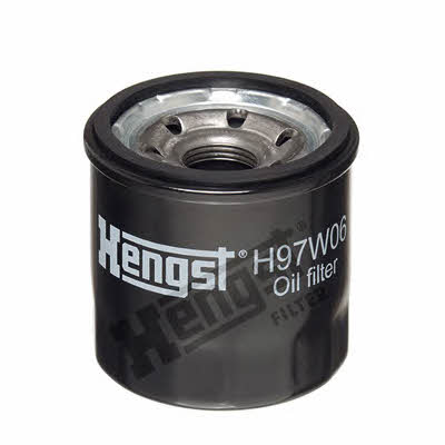 Oil Filter Hengst H97W06