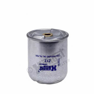 Hengst Z12 D64 Oil Filter Z12D64 Z12D64 Hengst Oil Filter
