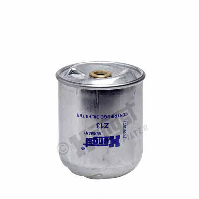 Hengst Z13 D94 Oil Filter Z13D94 Z13D94 Hengst Oil Filter