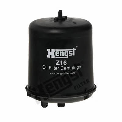 Hengst Z16 D183 Oil Filter Z16D183 Z16D183 Hengst Oil Filter