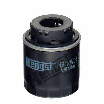 Buy Hengst H312W01 at a low price in United Arab Emirates!
