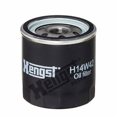 Oil Filter Hengst H14W42