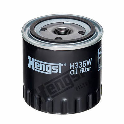 Hengst H335W Oil Filter H335W
