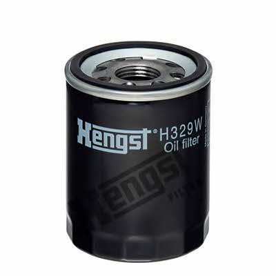Hengst H329W Oil Filter H329W