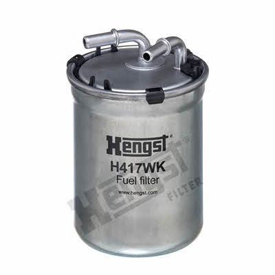 Buy Hengst H417WK at a low price in United Arab Emirates!