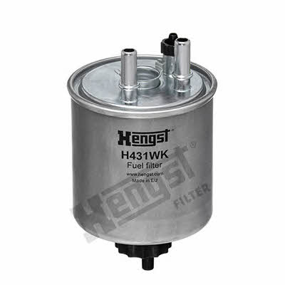 Buy Hengst H431WK at a low price in United Arab Emirates!