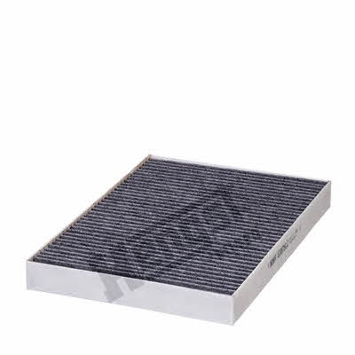 Hengst E3975LC Activated Carbon Cabin Filter E3975LC
