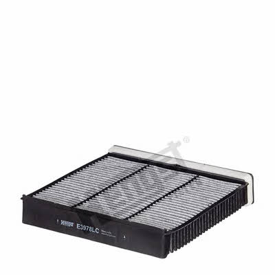 Hengst E3978LC Activated Carbon Cabin Filter E3978LC