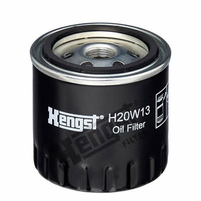 Hengst H20W13 Oil Filter H20W13