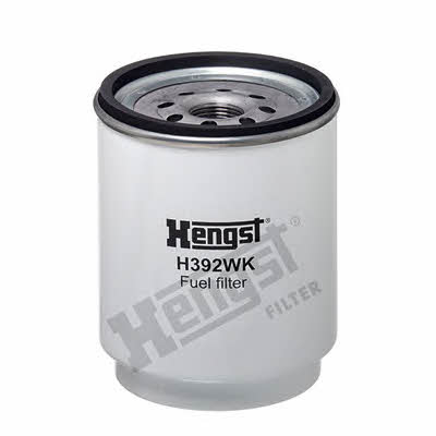 Hengst H392WK Fuel filter H392WK H392WK Hengst Fuel filter